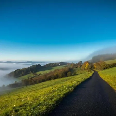 In With Garden * Altentreptow