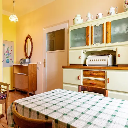 Apartman In With Garden *