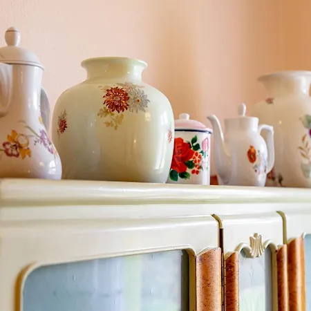 In With Garden Apartman Altentreptow