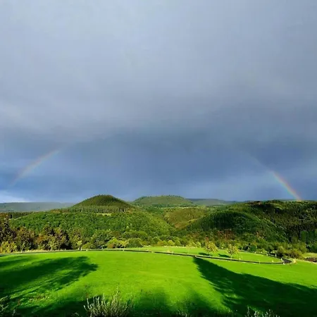 Apartman In With Garden Altentreptow