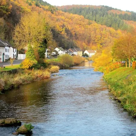 Apartman In With Garden Altentreptow